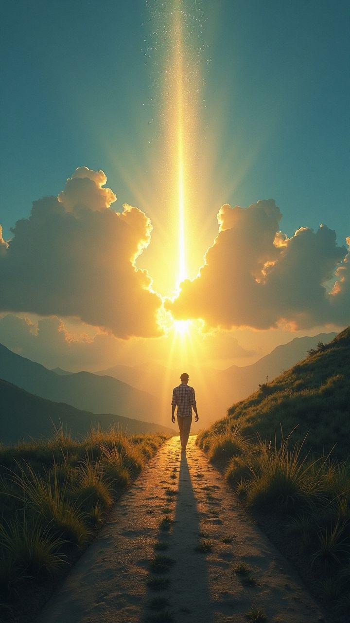 Descubra O que É a Graça de Deus e Como Ela Muda Sua Vida