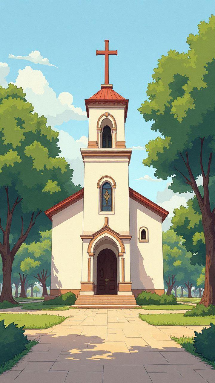 Descubra o que é a Paróquia e como ela molda a vida do católico