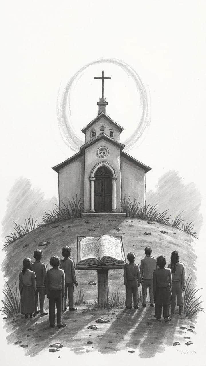 Descubra o que é a Teologia da Libertação e a posição da Igreja hoje