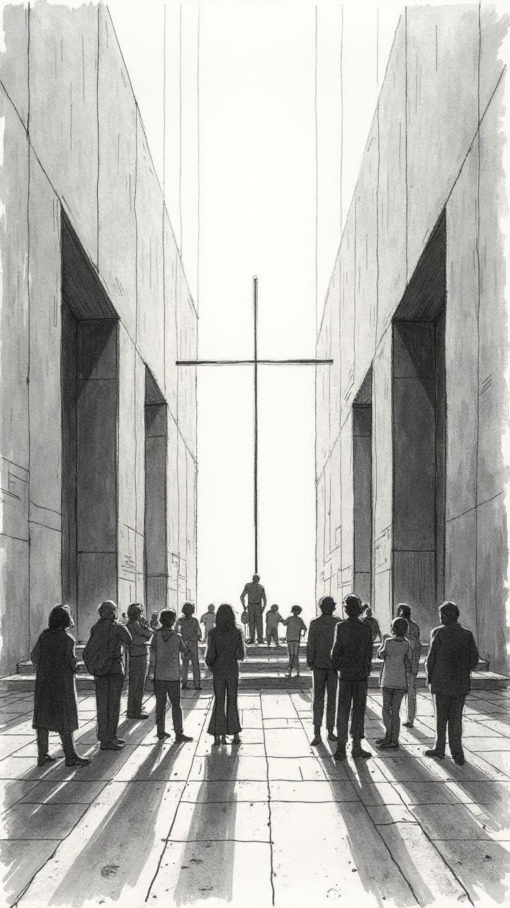 Descubra o que inspira a nova evangelização e seu propósito