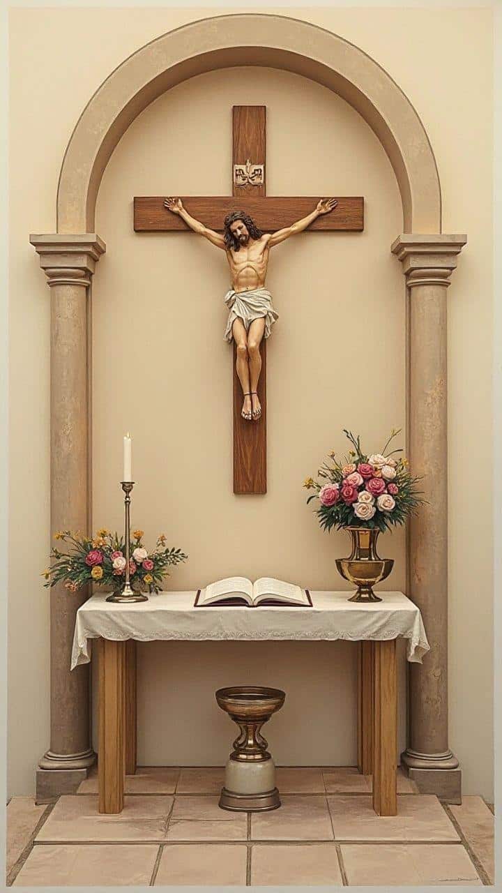 Descubra o que são Sacramentais e como moldam sua vida espiritual