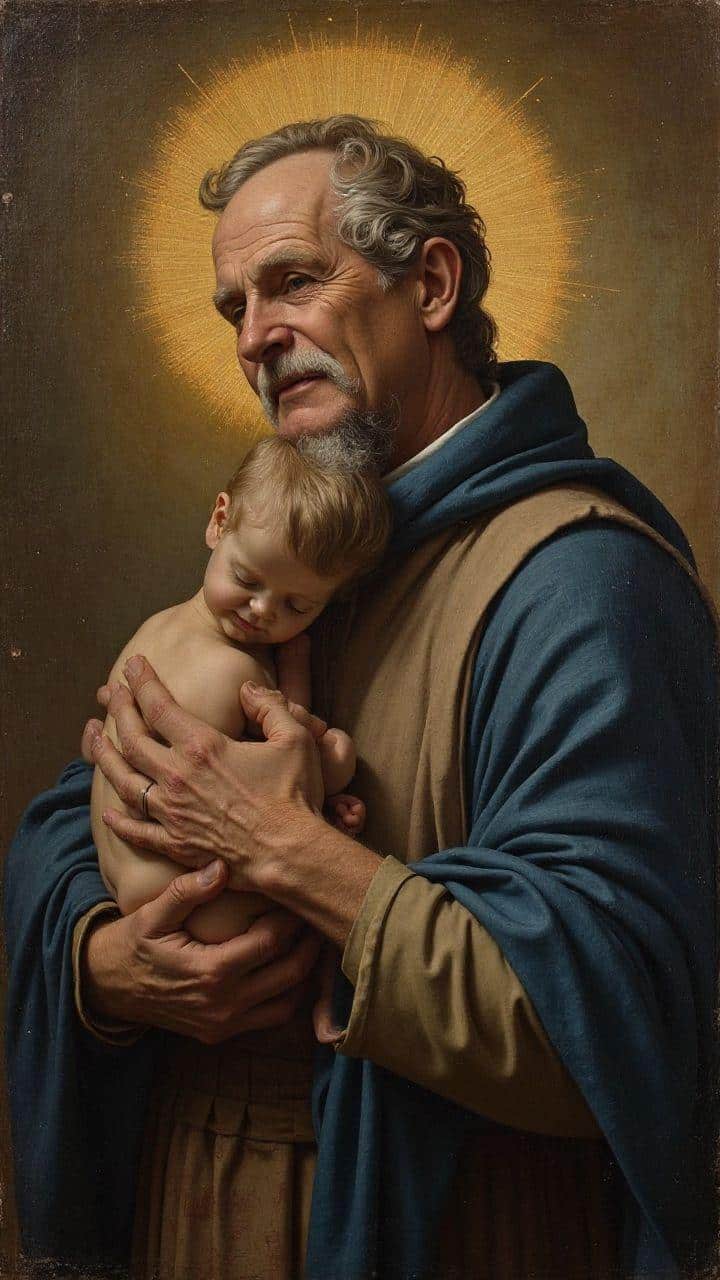 Descubra o segredo de São Bernardo: mística, pregação e devoção a Maria