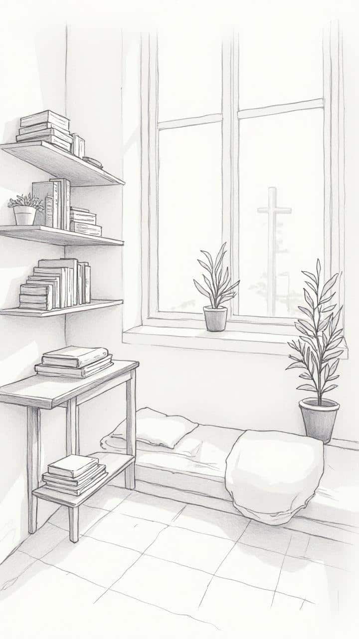 Descubra o Sutil Significado Espiritual de Limpar e Organizar o Lar