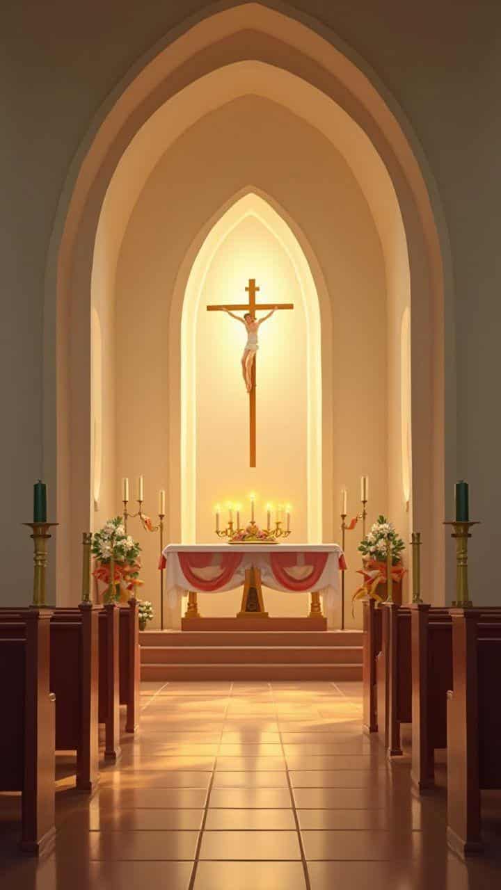 Descubra os Tempos Litúrgicos Fortes e como vivê-los plenamente