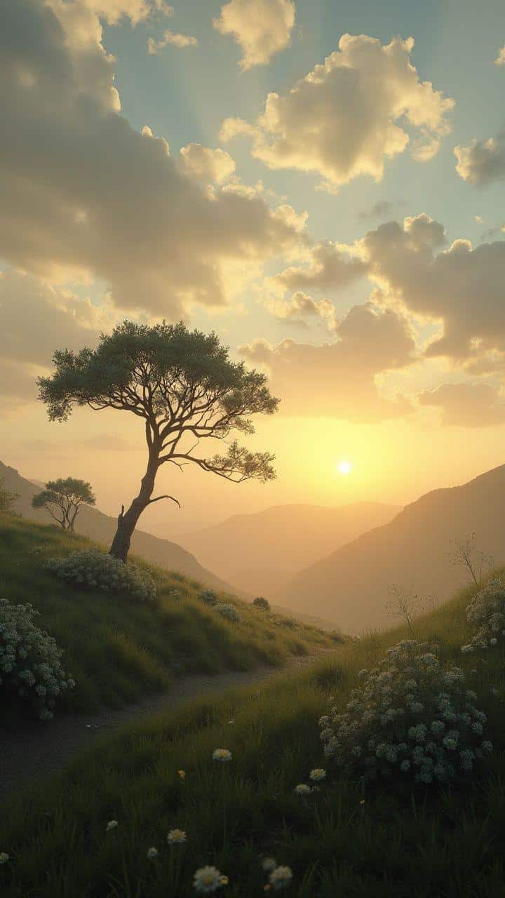 Descubra Paz na Presença de Deus: Oração para Momentos de Angústia