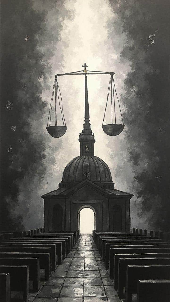 Descubra Por que a Liberdade Religiosa Importa: O que a Igreja Defende