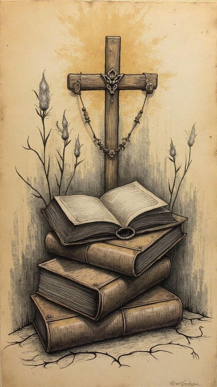 Descubra por que os Deuterocanônicos integram a Bíblia Católica