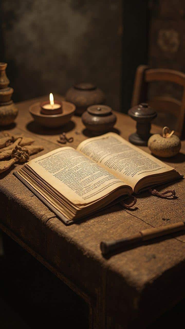 Descubra São Marcos: O autor do evangelho mais antigo e enigmático