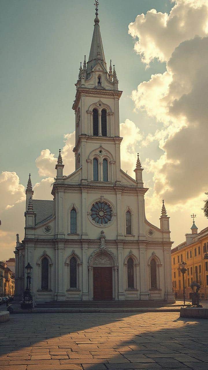 Documentários que vão ampliar sua visão sobre a Igreja Católica