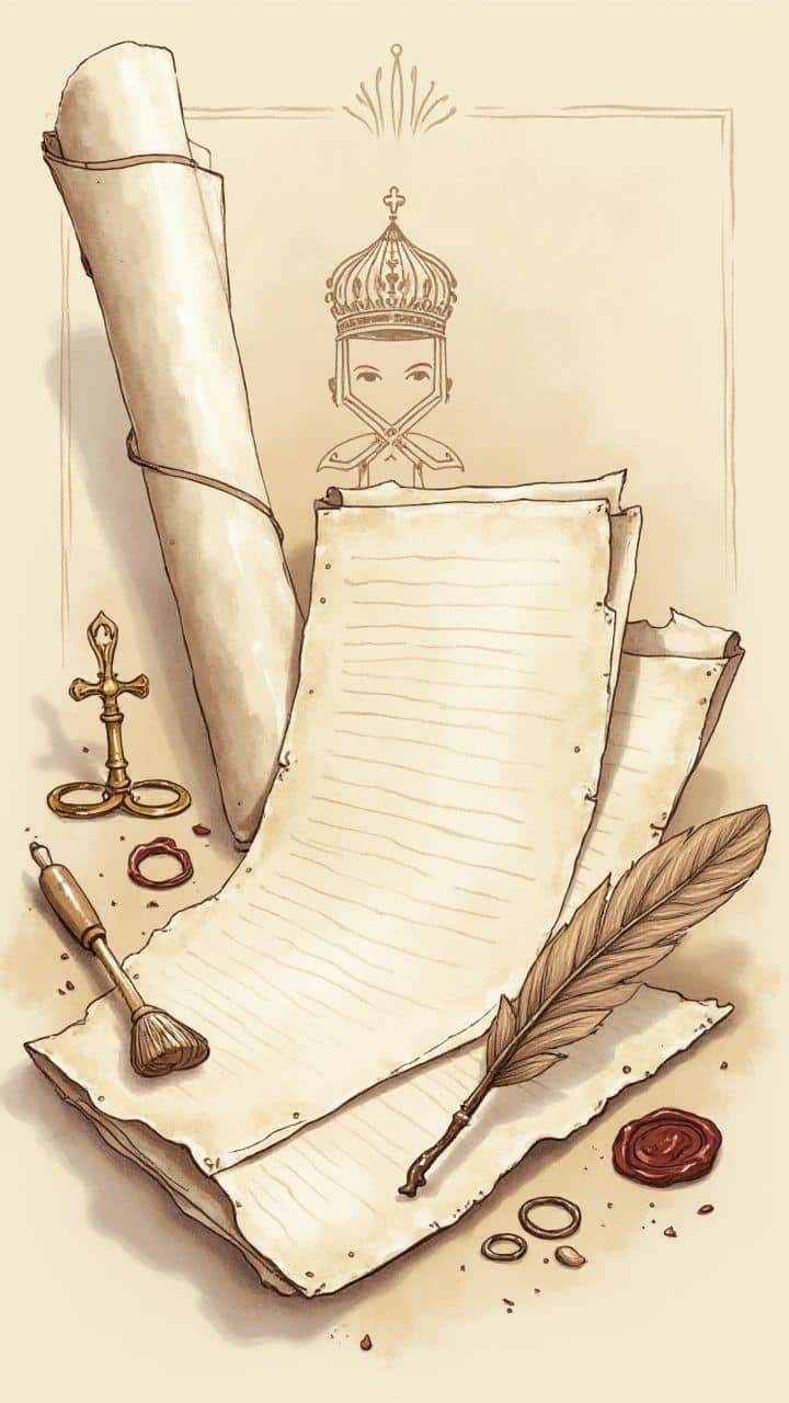 Encíclicas Papais: Descubra os Documentos-Chave da Igreja Moderna