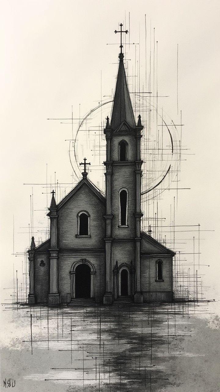 Fé Católica versus Esoterismo: Por que São Incompatíveis