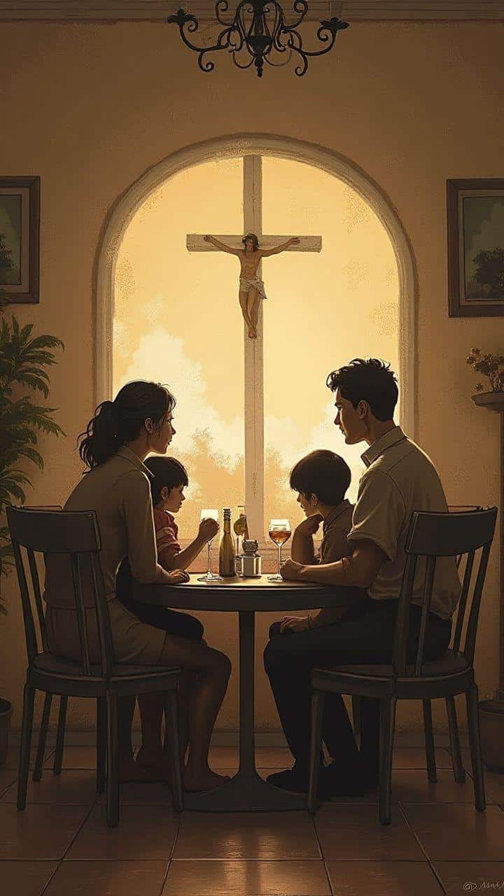 Filmes Católicos que Toda Família Deveria Assistir Revelam Valores Essenciais