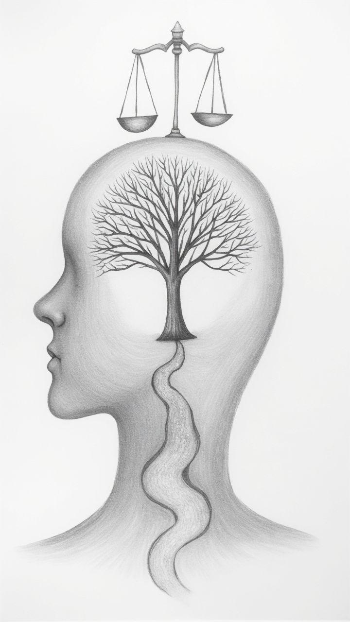 Formação da Consciência: Educação para Discernir o Bem do Mal