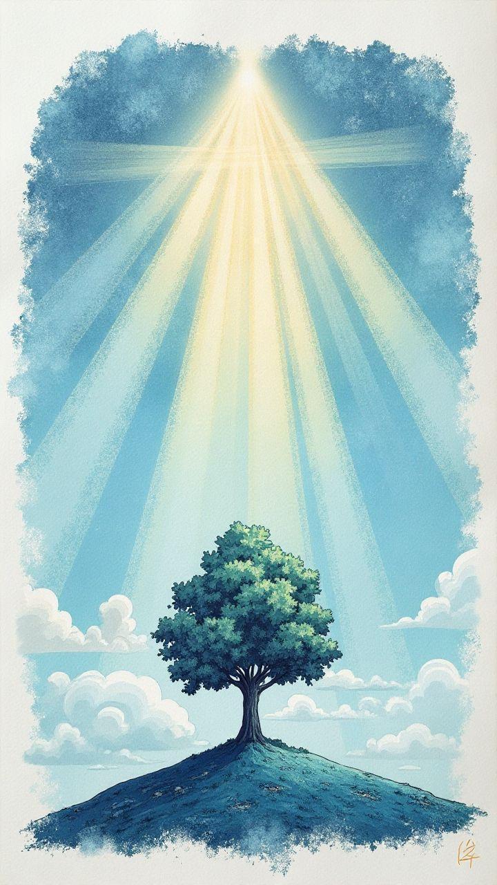 Graça Santificante versus Graça Atual: descubra como Deus age hoje