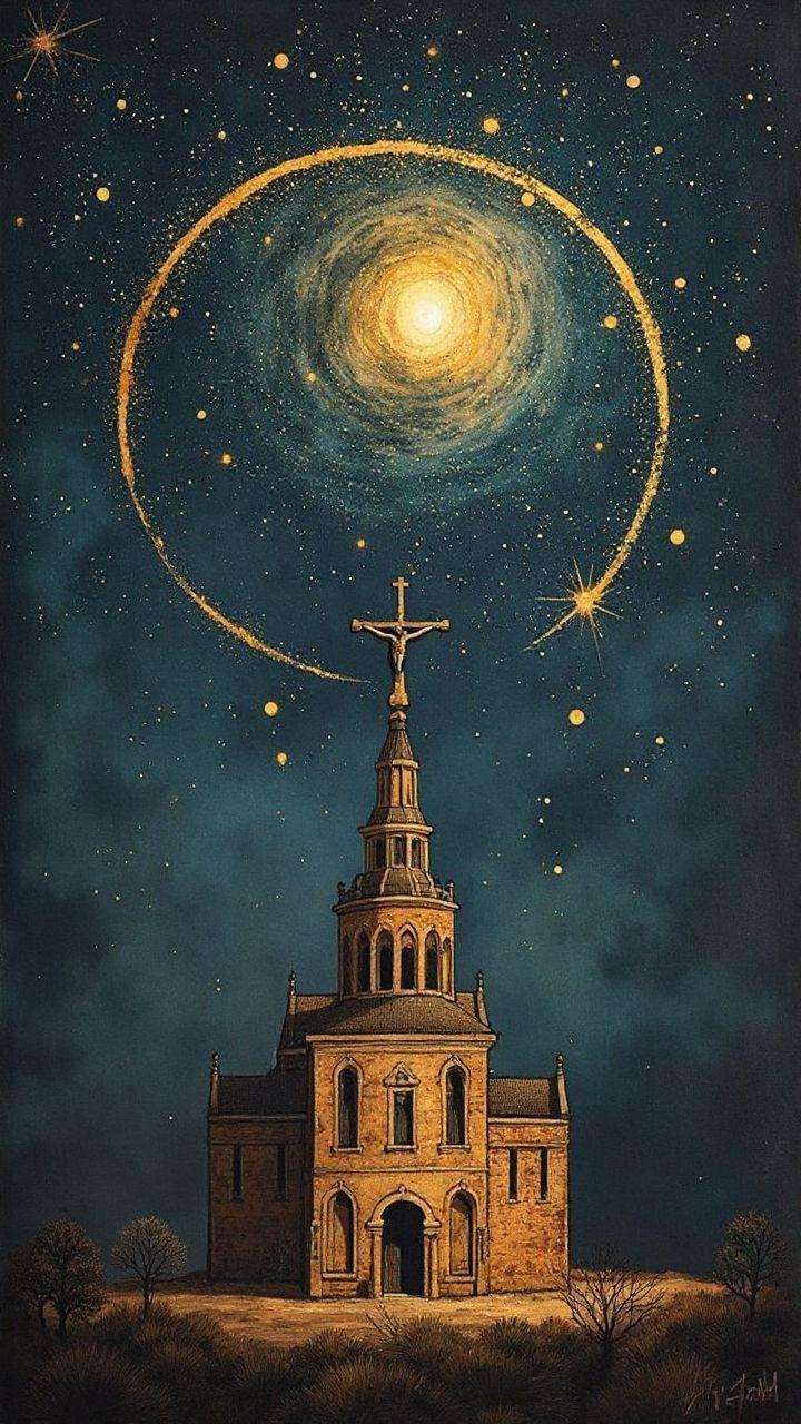 Horóscopo e Astrologia: A Igreja Católica em Debate Curioso