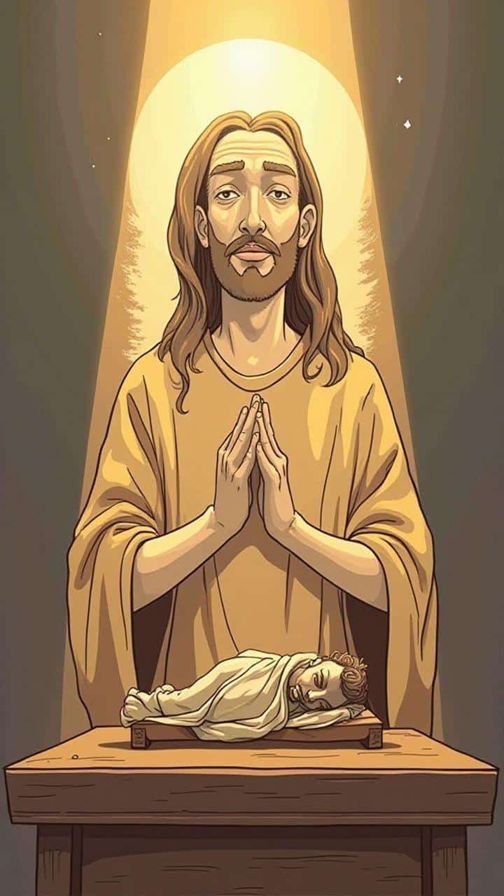 Incorruptibilidade dos Santos: Corpos que Desafiam a Ciência