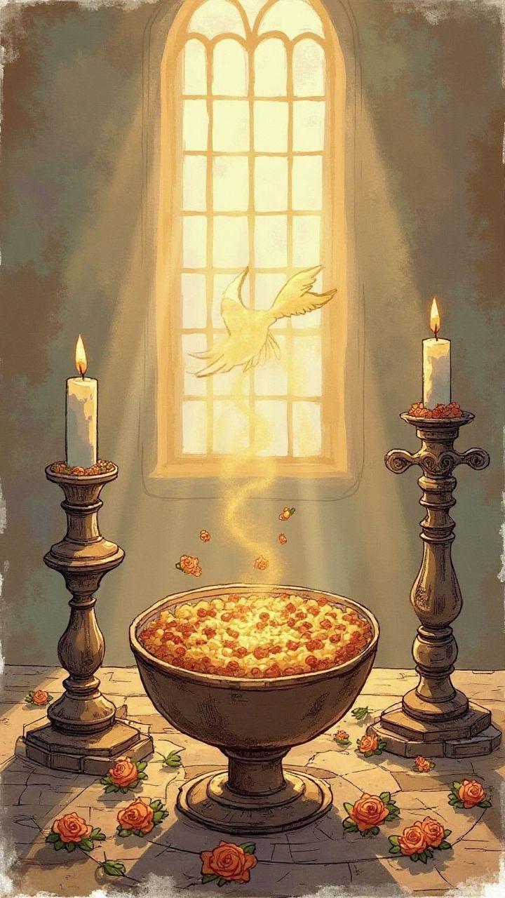 Indulgências Reveladas: como a Igreja as concede hoje