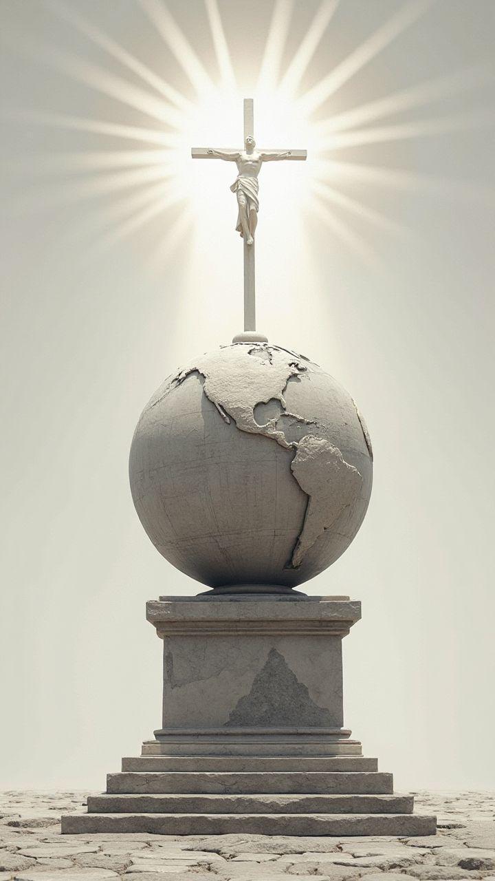 Infalibilidade Papal: O que Este Dogma Realmente Significa