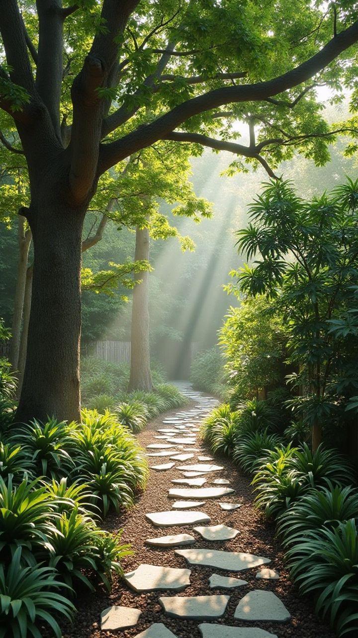 Jardinagem e Espiritualidade: O que Cultivar um Jardim Ensina Sobre Deus