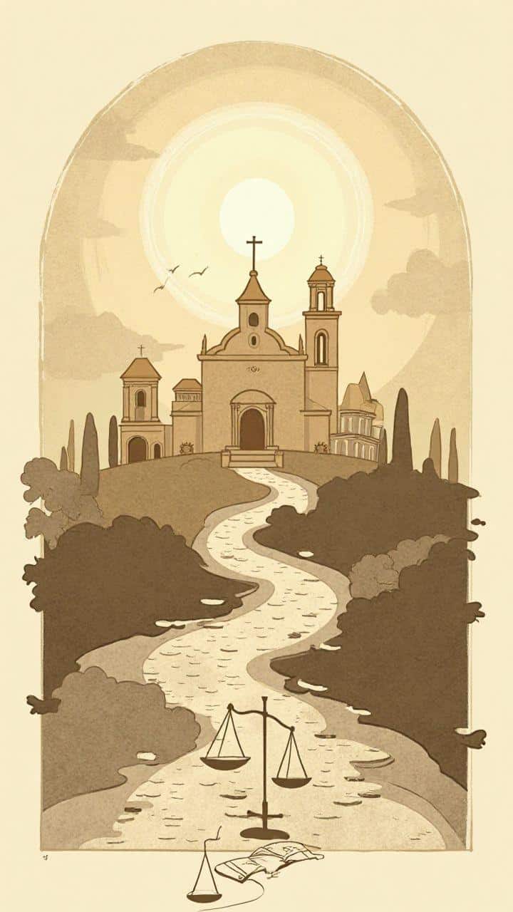 Liberdade Religiosa: O que a Igreja Defende e Por que Ela Importa Hoje