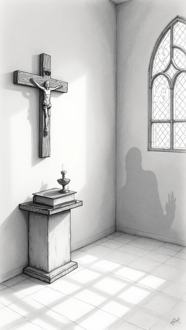 Libertação e Exorcismo na Igreja: o que realmente ocorre por trás