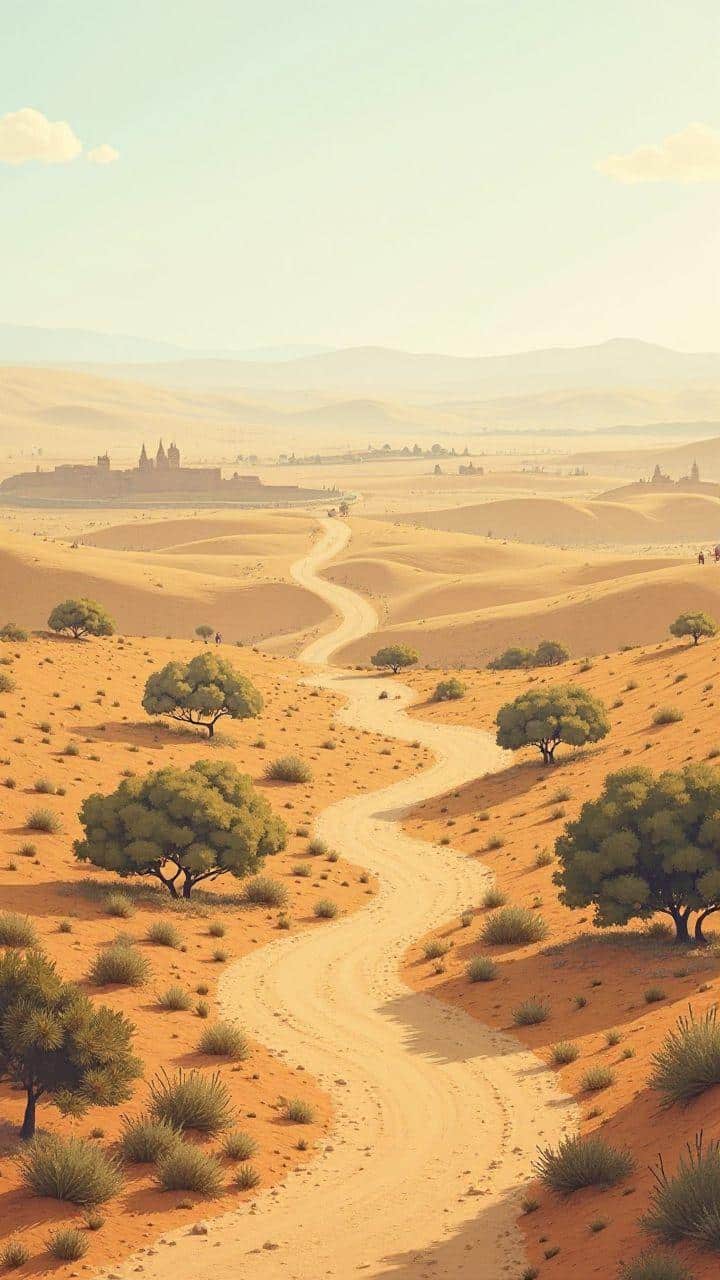 Lugares Santos Revelados: Guia Curioso para Peregrinar na Terra Santa