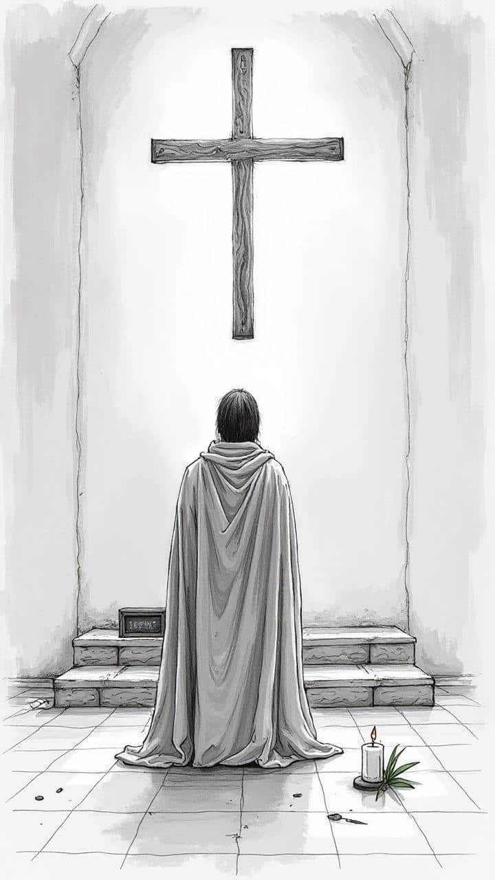 Martírio Cristão: Histórias de Fé que Resistiram Até a Morte