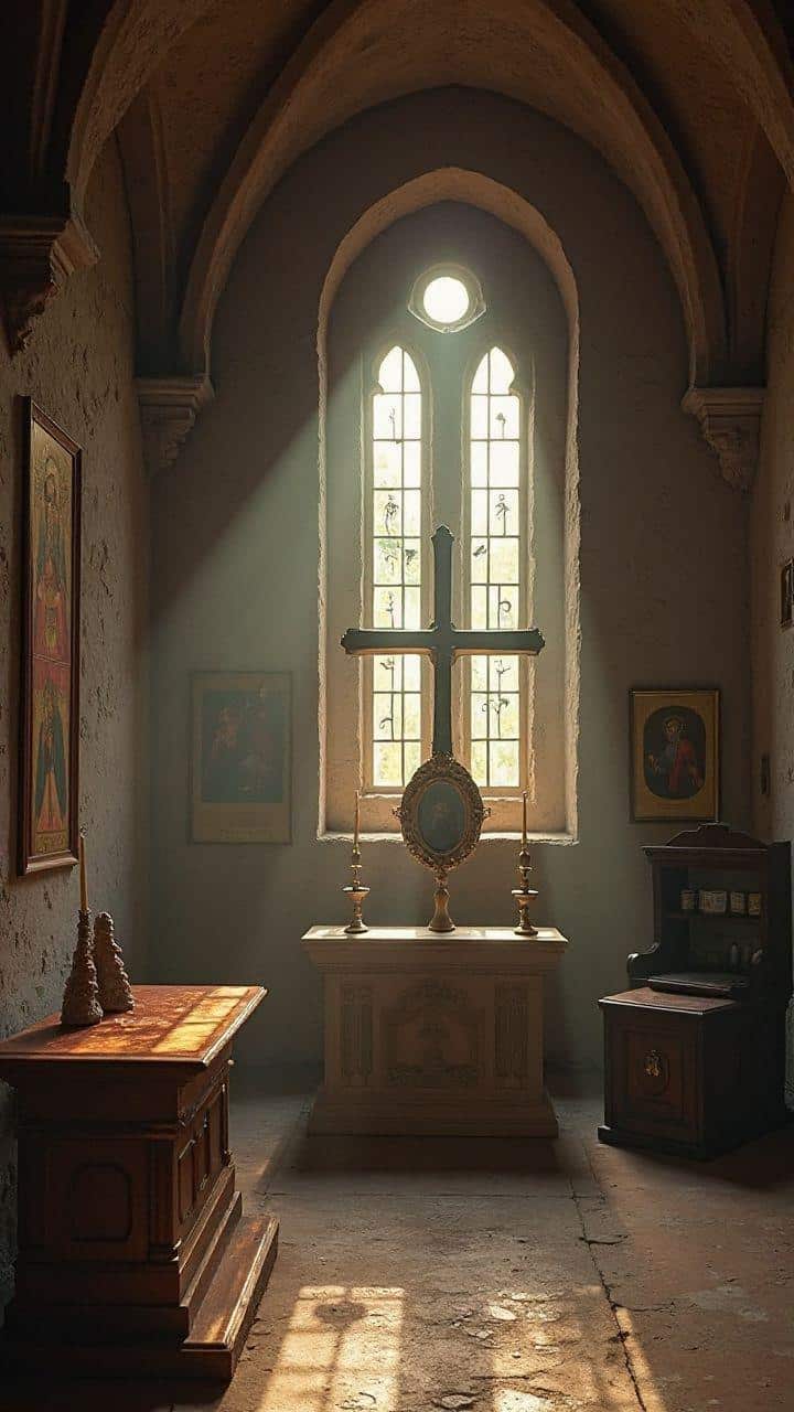 Milagres de Canonização: segredos das investigações sobrenaturais