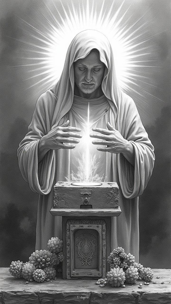 Milagres Eucarísticos: Casos Reais que Surpreendem a Ciência