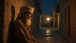 nicodemos-o-fariseu-que-buscou-jesus-a-noite