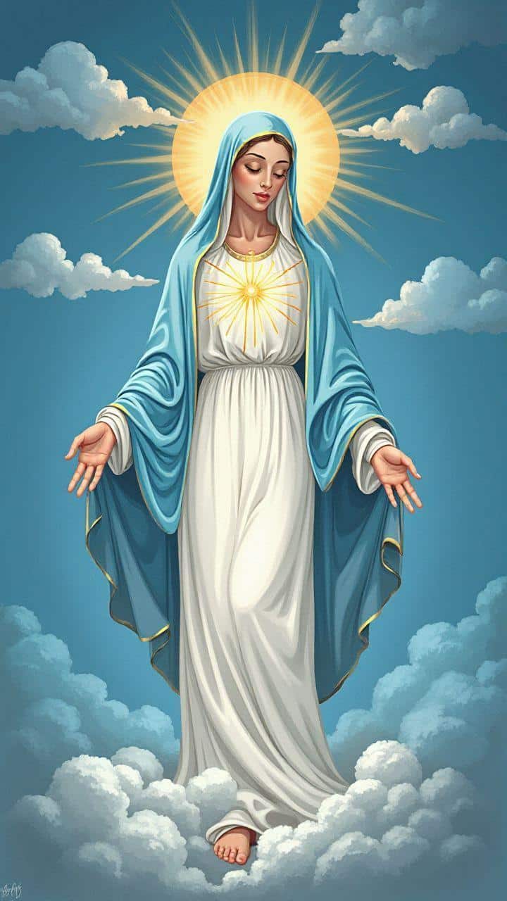 Nossa Senhora de Fátima: Segredos Revelados e Mensagens Desvendadas