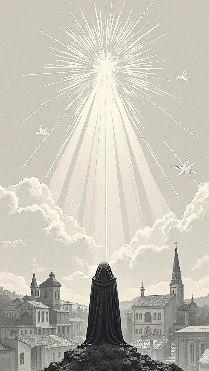 O Juízo Final Desvendado: O que a Igreja Ensina sobre o Fim dos Tempos