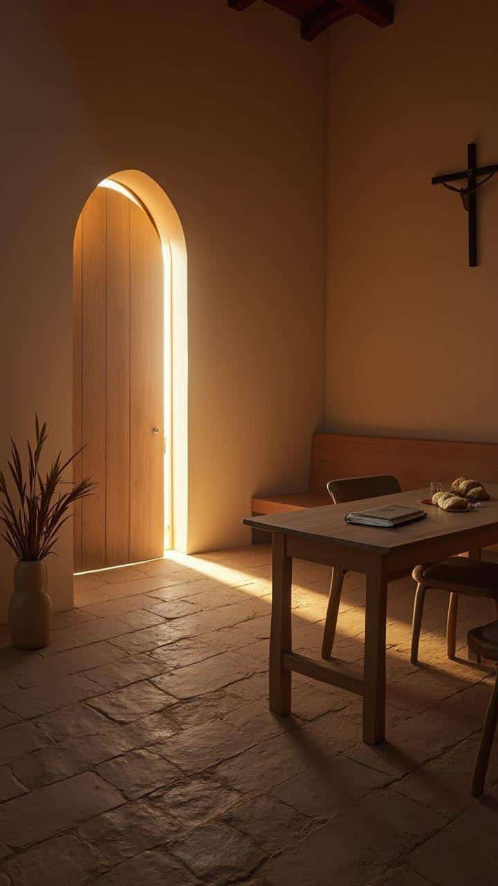 O que a Bíblia diz: receber bem é ato de fé que transforma comunidades