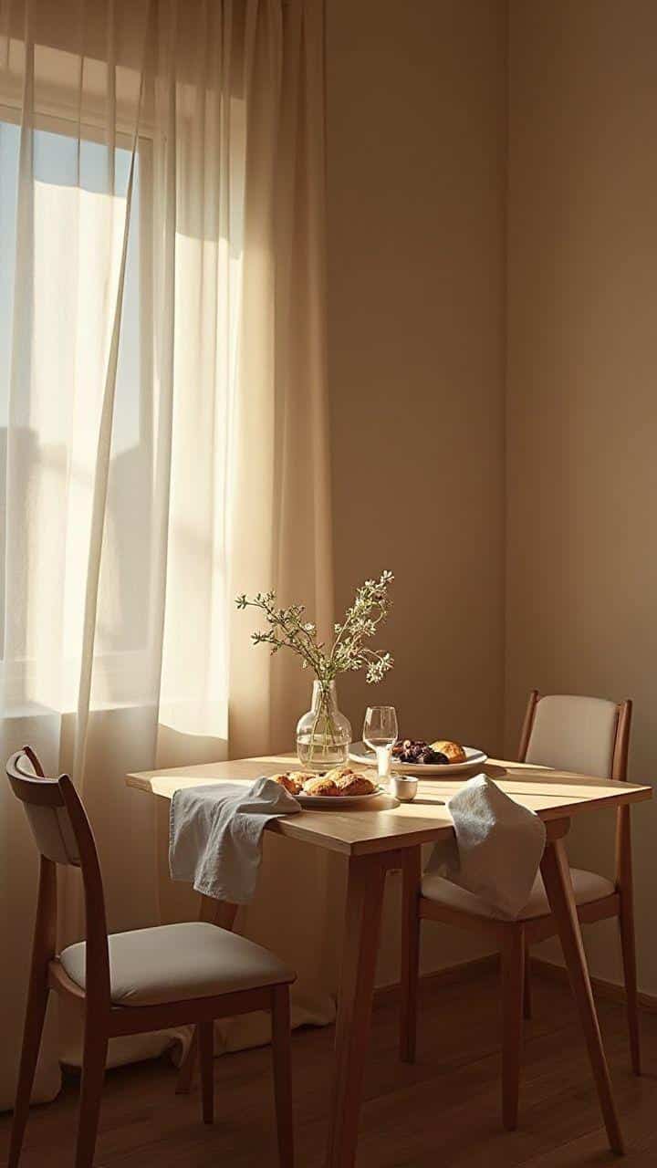 O que a Bíblia diz sobre hospitalidade: receber bem é fé em ação