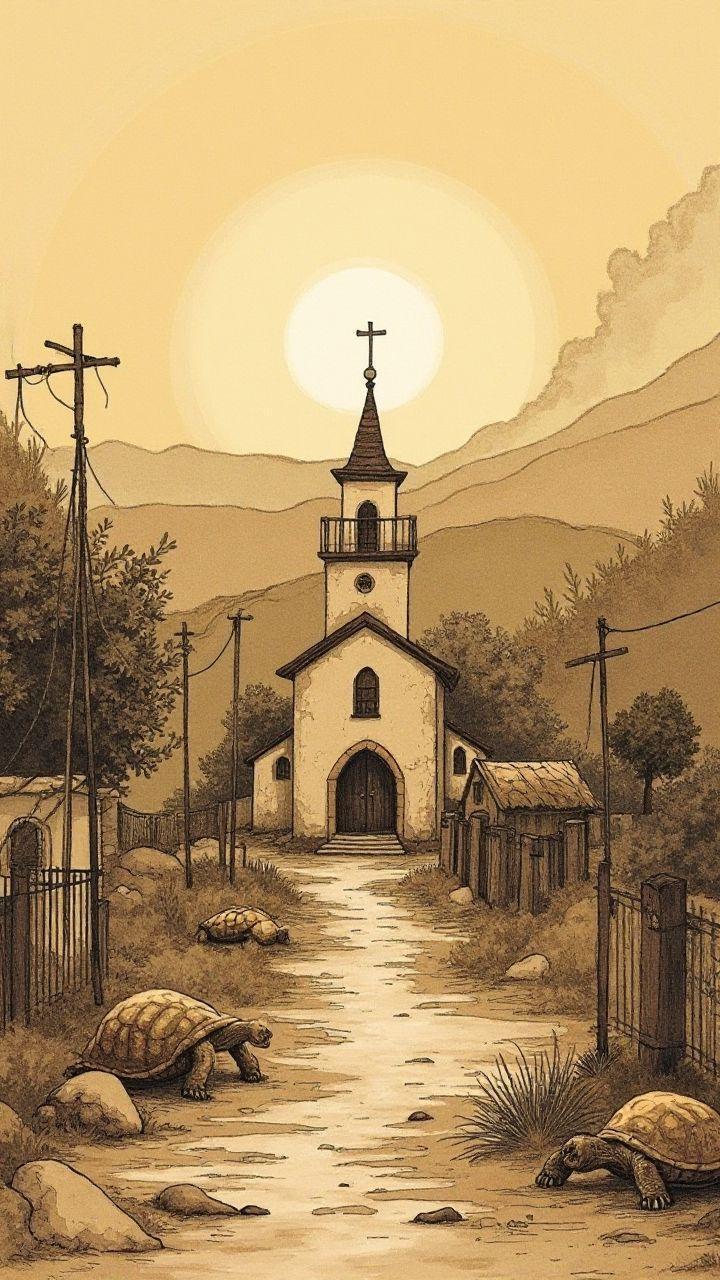 O que a fé pode revelar sobre a recuperação após desastres naturais?