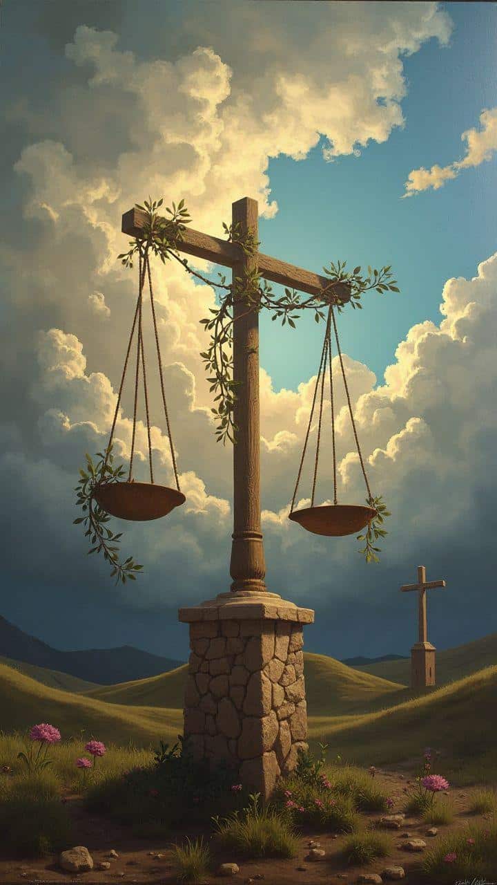 O que a Igreja Ensina Sobre a Pena de Morte e por que importa