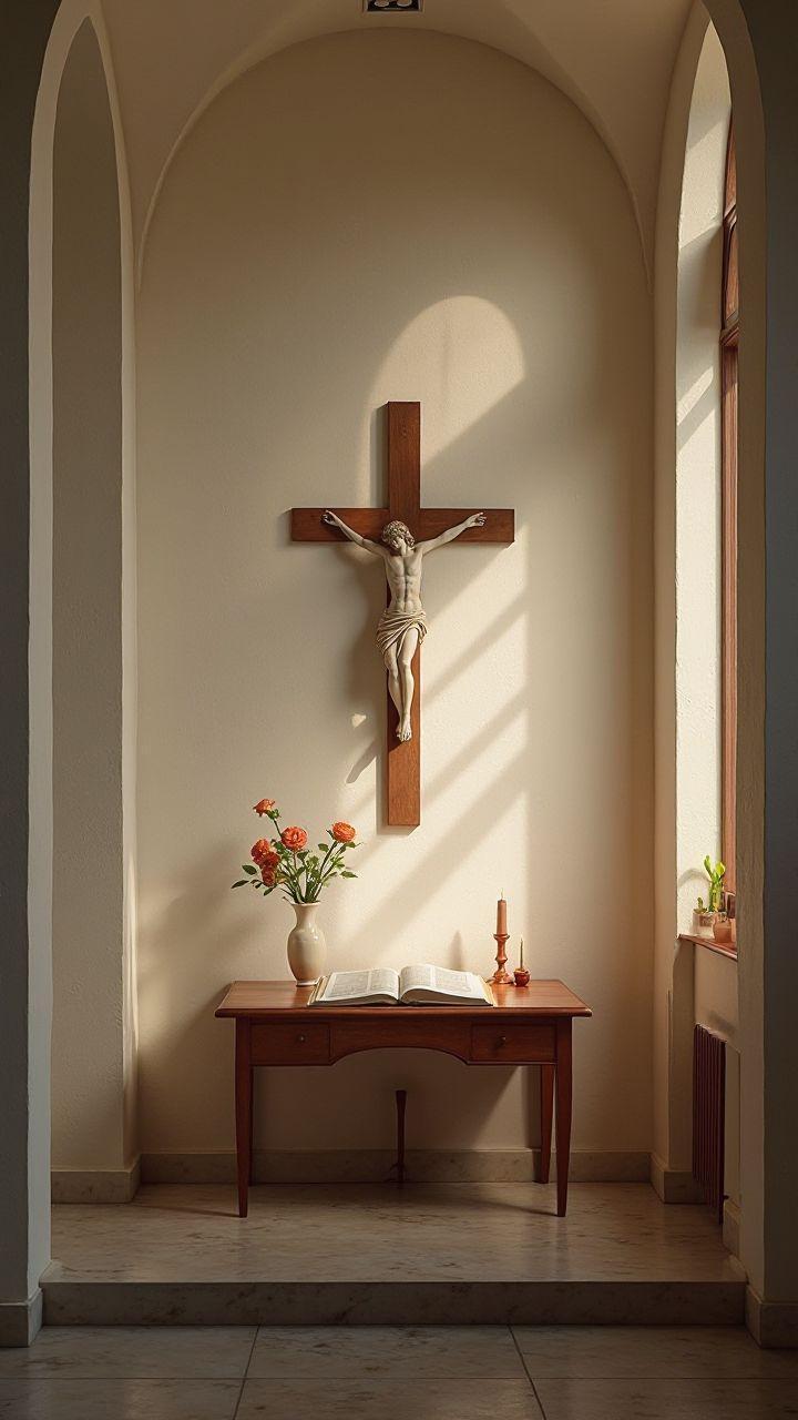 O que Dizer Quando Alguém Questiona Sua Fé Católica: Guia Prático