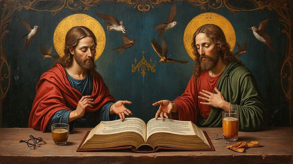 o-que-e-iconografia-crista-e-como-ler-uma-imagem-sacra