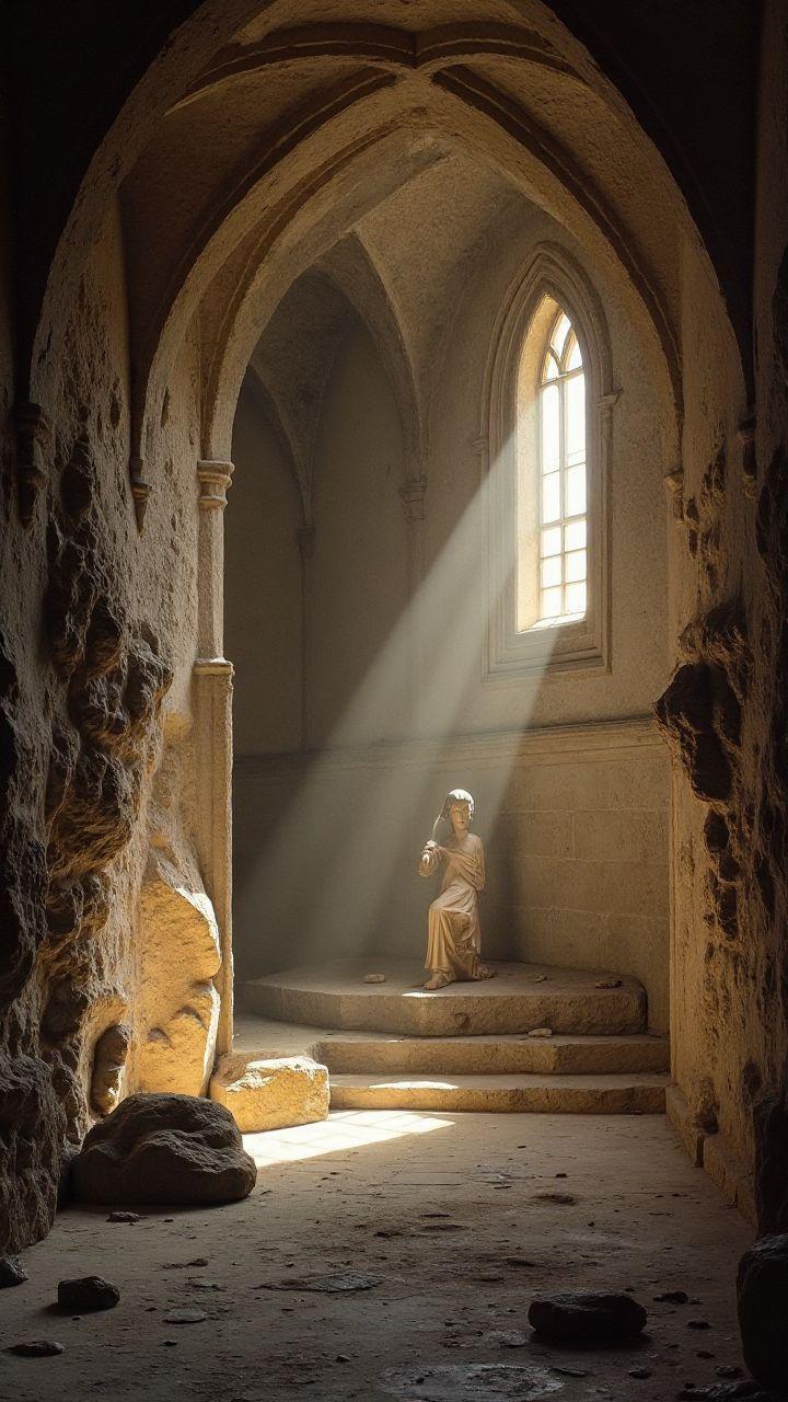 O Santo Sepulcro: descubra o lugar mais sagrado do Cristianismo