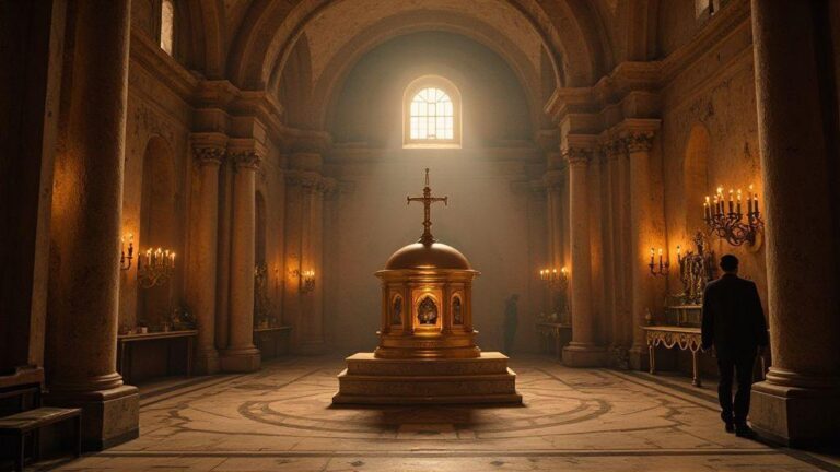 o-santo-sepulcro-o-lugar-mais-sagrado-do-cristianismo