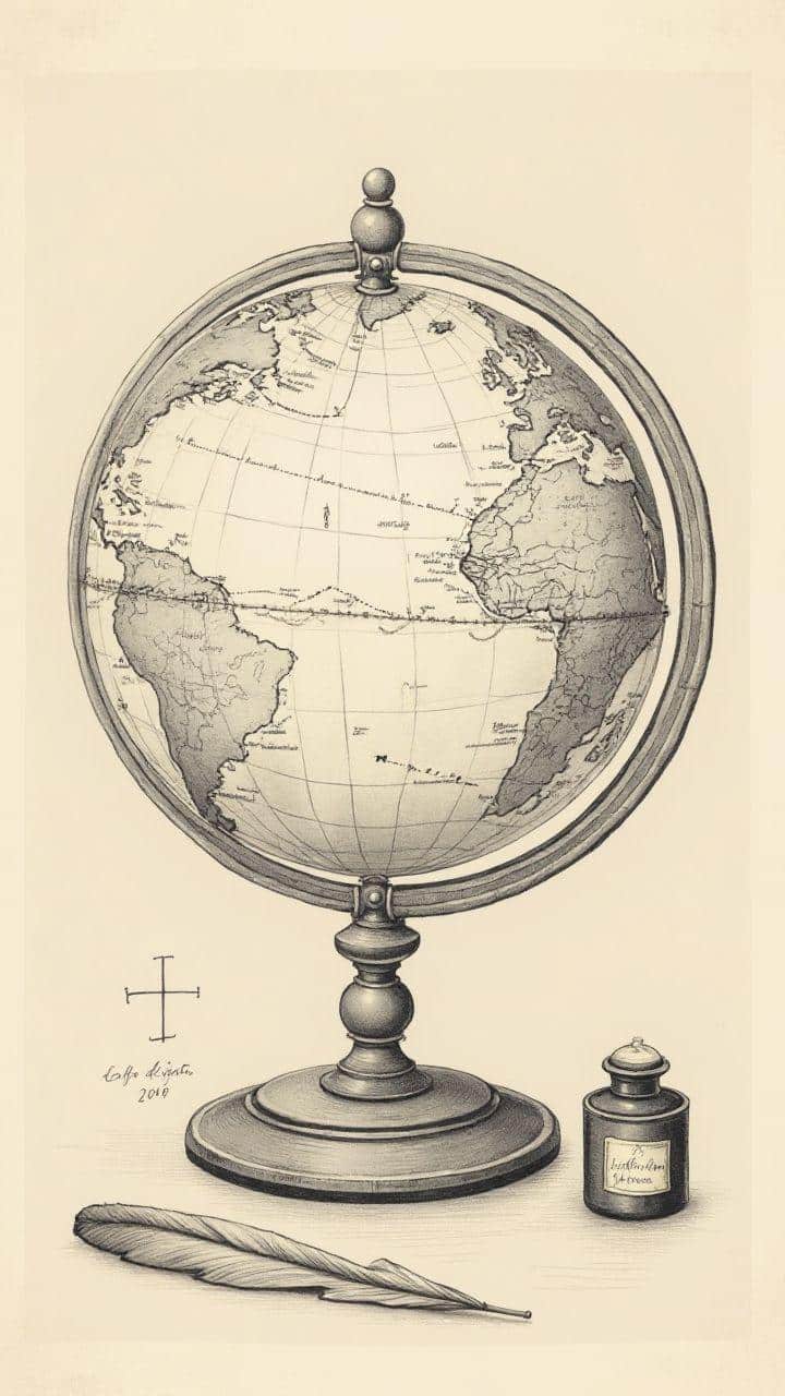 O segredo da Companhia de Jesus: como influenciou o mundo