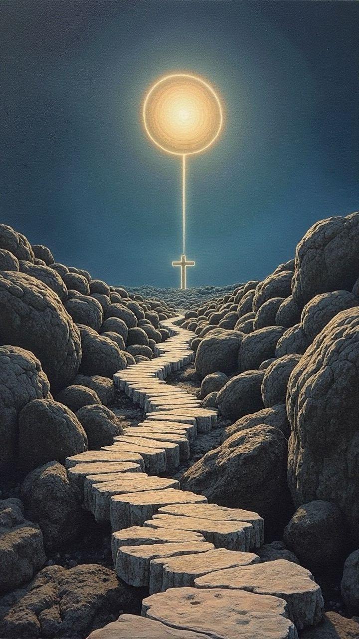 Oferecimento das Dificuldades: Como Unir Seu Sofrimento ao de Cristo