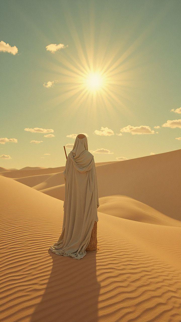 Oração de Abandono de Charles de Foucauld: entrega total a Deus