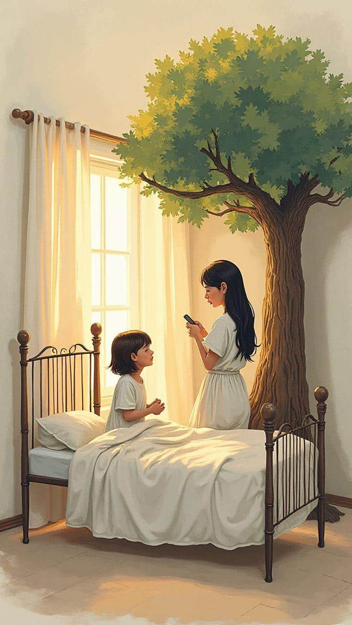 Oração pelos Filhos: Interceda Diariamente com Práticas Poderosas