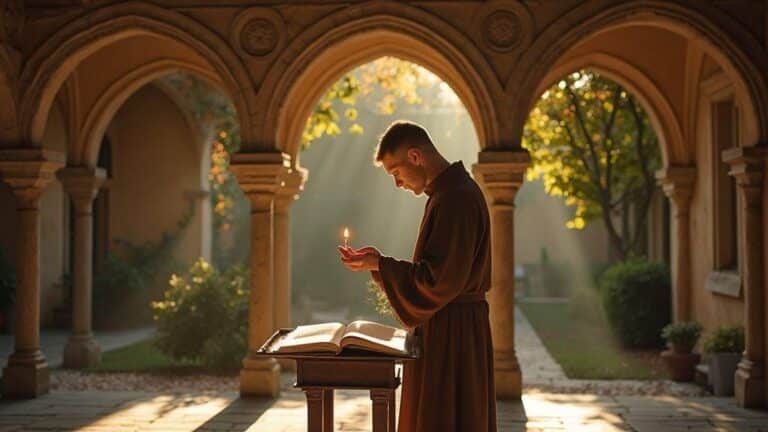 os-beneditinos-ora-et-labora--oracao-e-trabalho-como-caminho-de-santidade