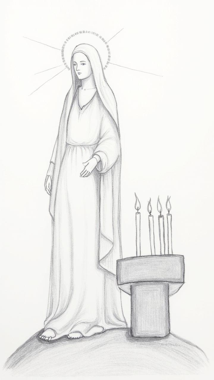 Os Cinco Primeiros Sábados: Descubra a Devoção a Fátima