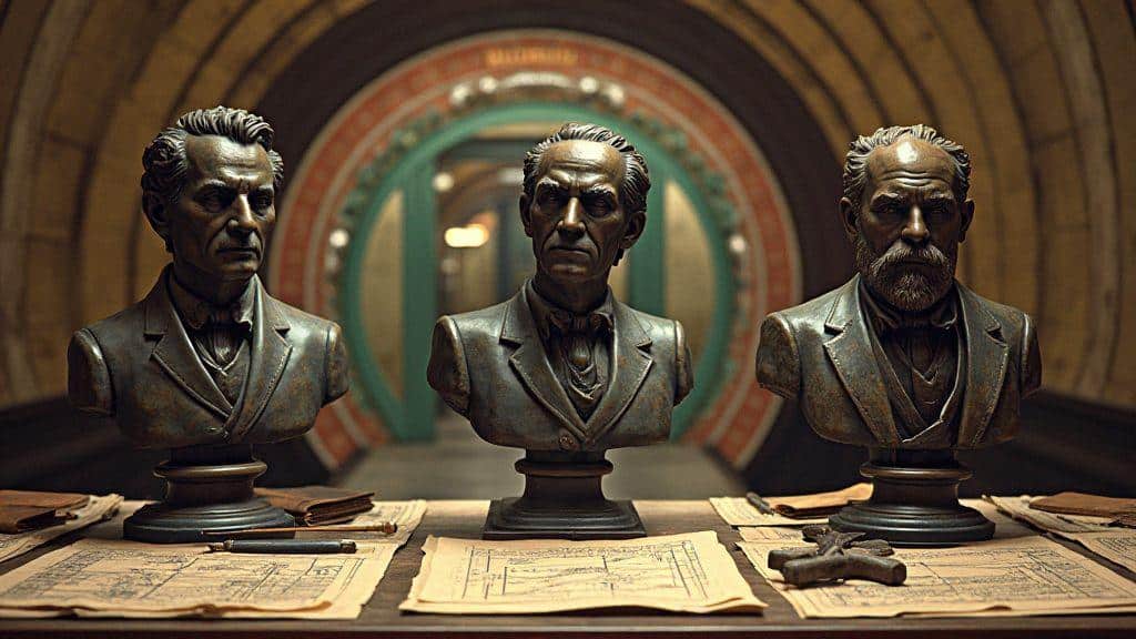 os-engenheiros-visionarios-do-metro-de-londres-paris-e-nova-york