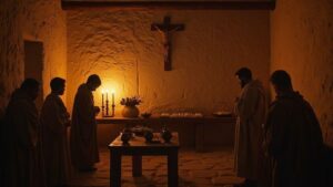 os-primeiros-cristaos-como-viviam-e-oravam-os-seguidores-de-jesus