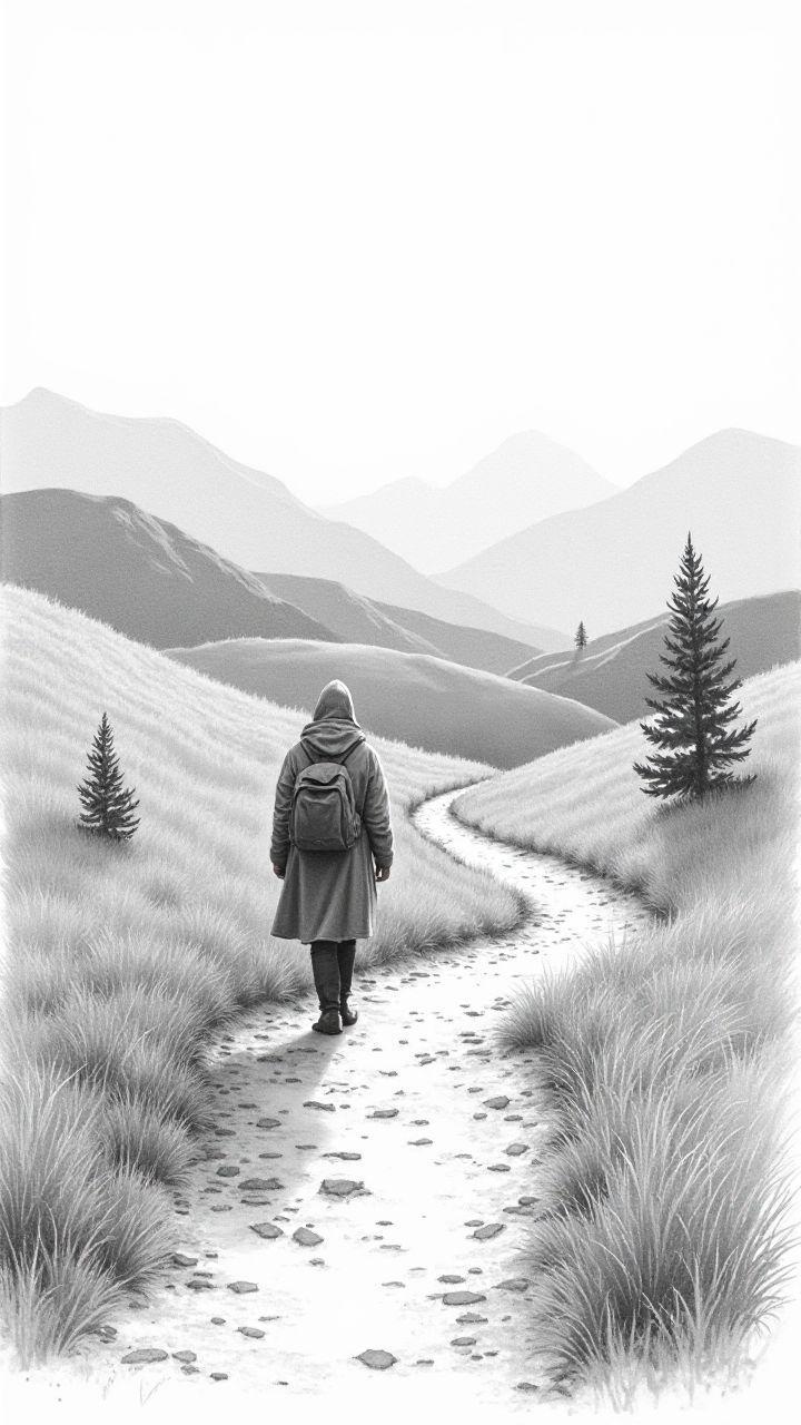 Peregrinação a Pé: Descubra como o corpo ora a alma