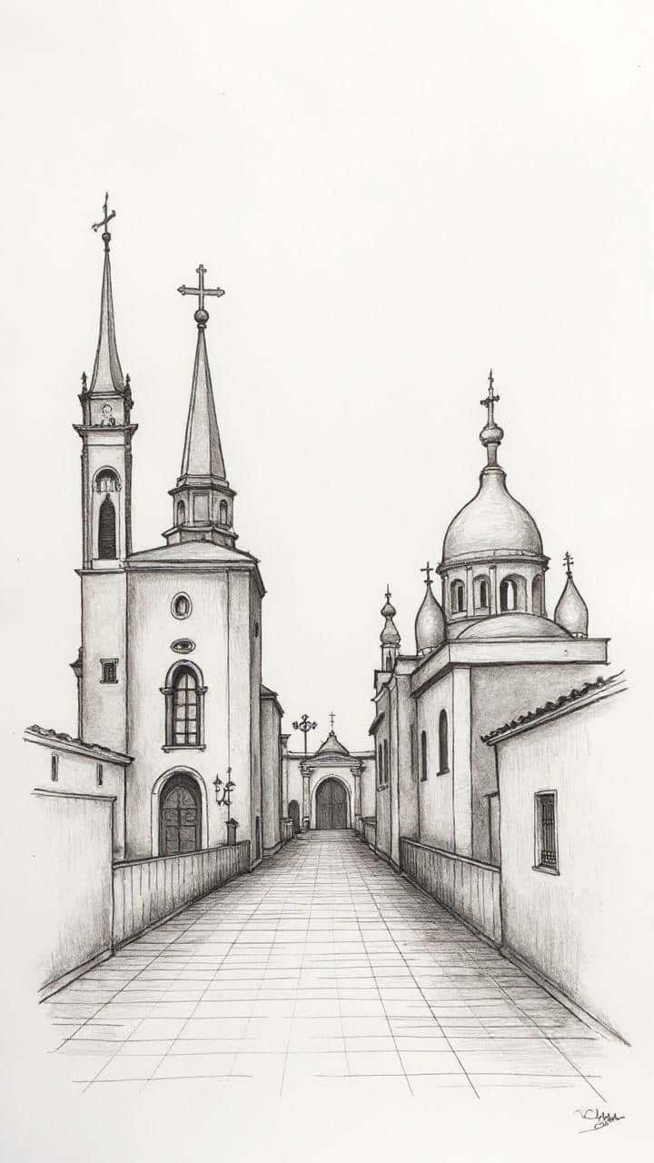 Pontes invisíveis: descobertas sobre Igreja Católica e Islã entrelaçados